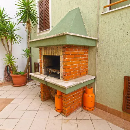 House 1058 Holiday home
