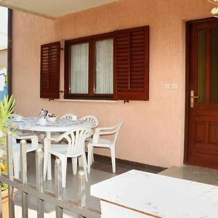 House 1058 Feriehus Pula