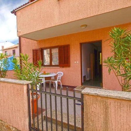 Holiday home House 1058