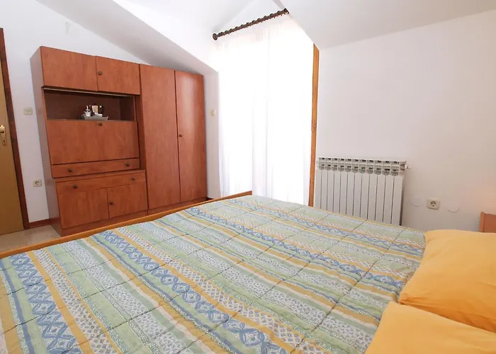 House 1058 Vikendica