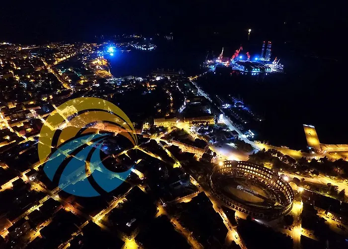 Feriehus House 1058 *