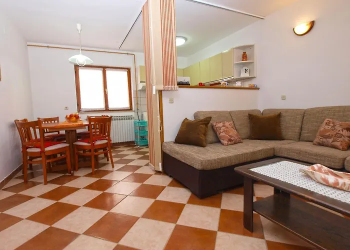 House 1058 Feriehus Pula