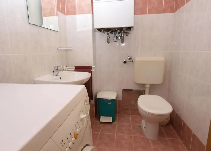 House 1058 Feriehus Pula