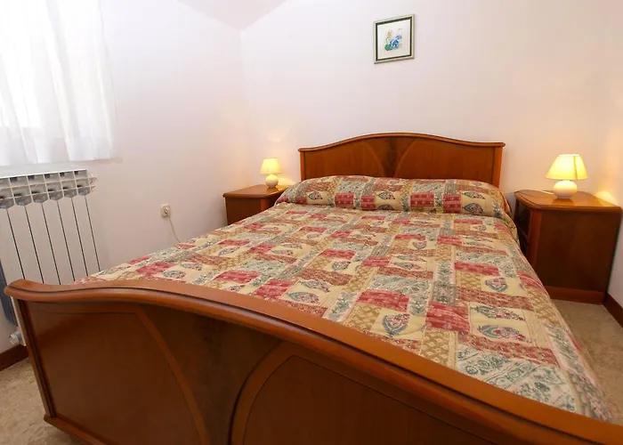 House 1058 Feriehus Pula