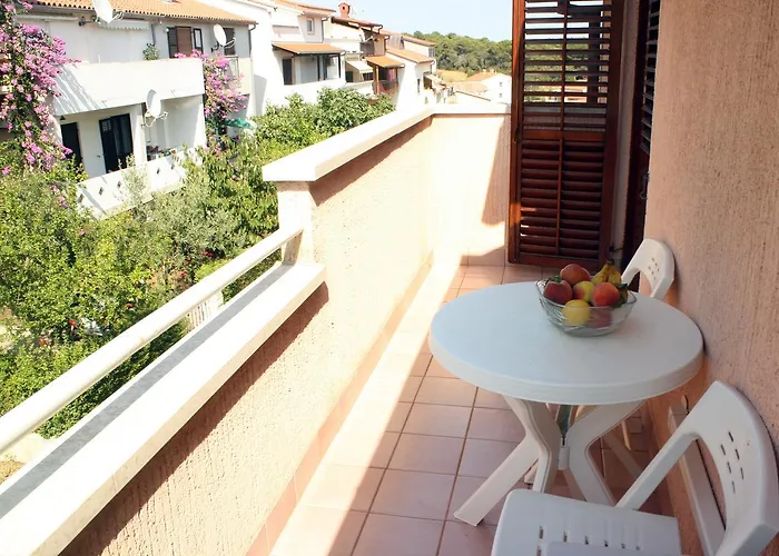 House 1058 Vikendica Pula