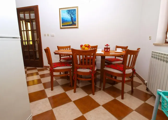 Feriehus House 1058 *