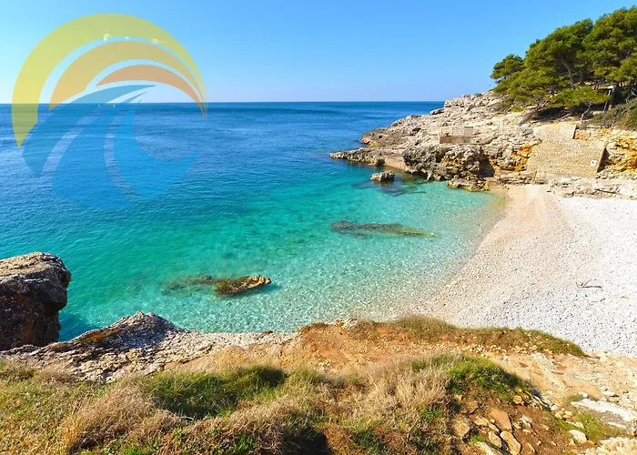 House 1058 Vikendica Pula