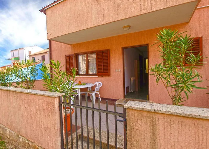 Vikendica House 1058