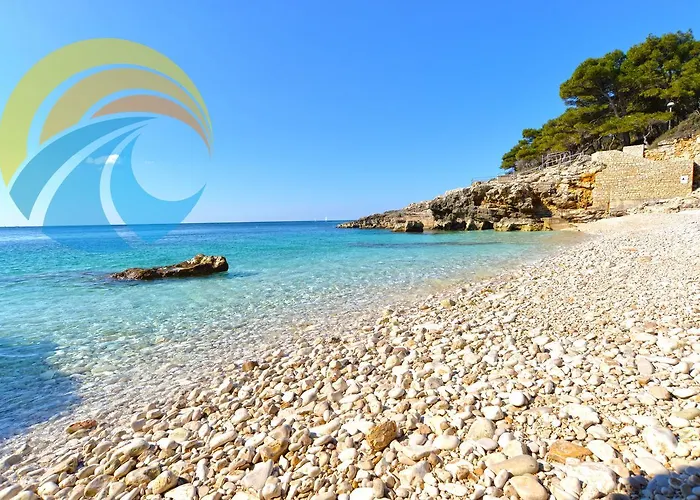 Feriehus House 1058 Pula