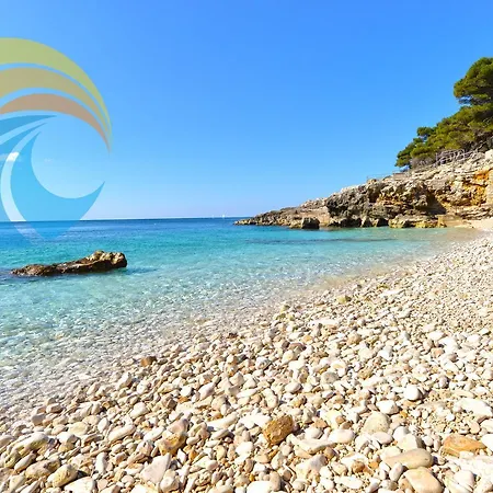 Semesterbostad House 1058 Pula