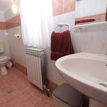 بيت للعطل House 1058 بولا