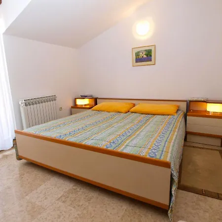 بيت للعطل House 1058